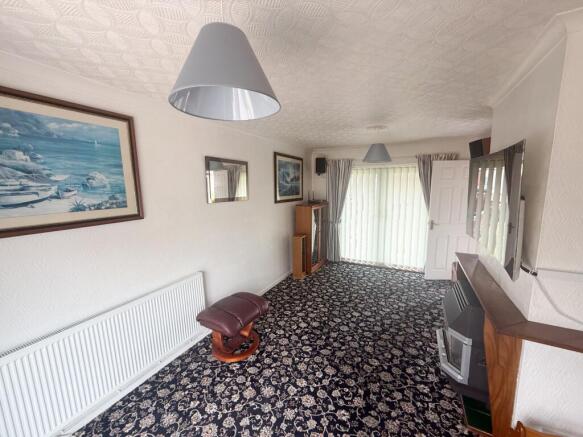 Cardigan Close, Croesyceiliog, Cwmbran photo 5