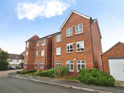 Minstrel Avenue, Sherwood, Nottingham, NG5 1QL