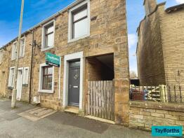 114, Colne Road, Earby BB18 6XS