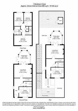 floor