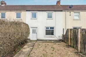 3, Grieves Row, Cramlington NE23 7PX
