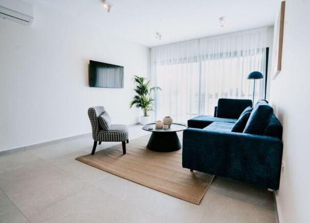 Living Area -...