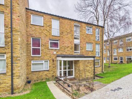 Markfield, Court Wood Lane, Croydon