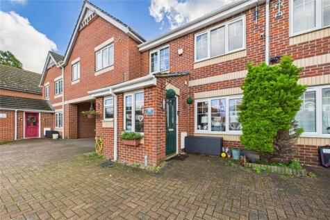 Boxalls Lane, Aldershot, Hampshire, GU11