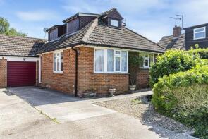 25, Rysted Lane, Westerham TN16 1EP