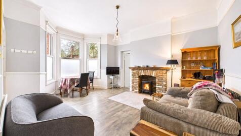 Heathview House, Horsell, Surrey, GU21
