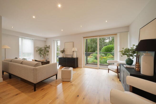 2 bed Apartment for sale Image 12