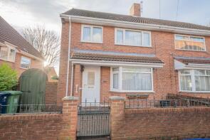 21, Hamsterley Crescent, Wrekenton, Gateshead NE9 7LA