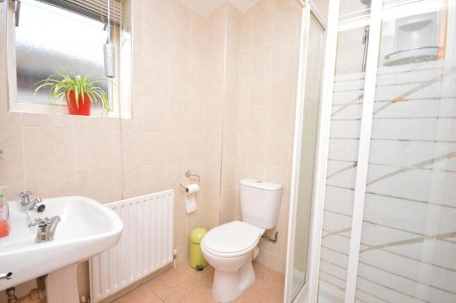 En-Suite One