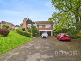 22, Sandiway, Shrewsbury SY3 9BN