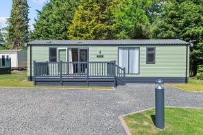 Kirkton Park, Castleton Road, Auchterarder PH3 1JS