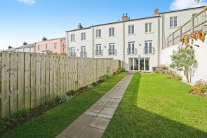7, Stret Rosemelin, Truro TR1 1FR