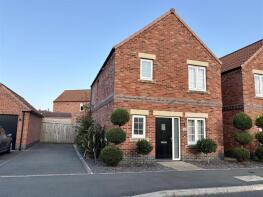3, Kingfisher Way, Newark NG22 9DW