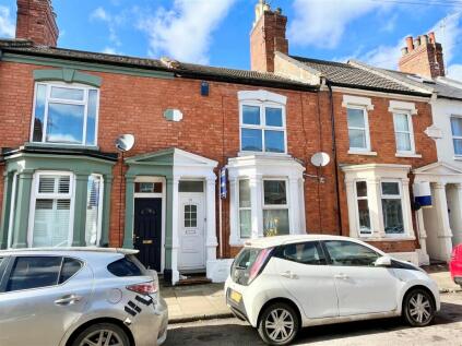 Ivy Road, Abington, Northampton, NN1