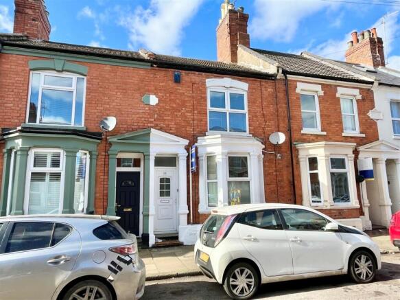 Ivy Road, Northampton