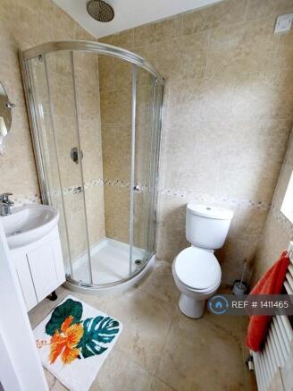 Bedroom 3 En Suite