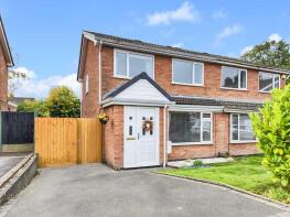 22, Dunbar Road, Coalville LE67 4RT
