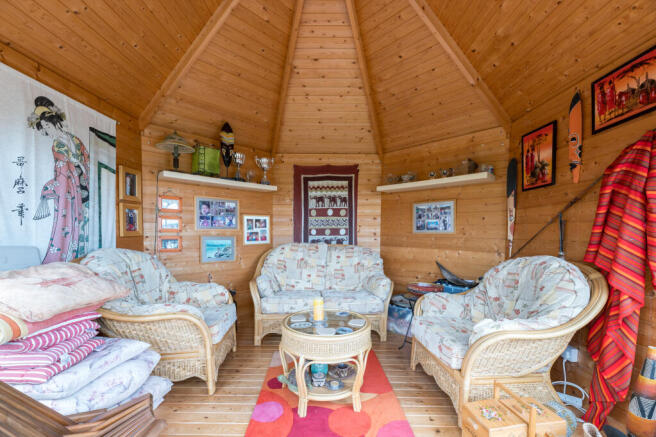 Summer House