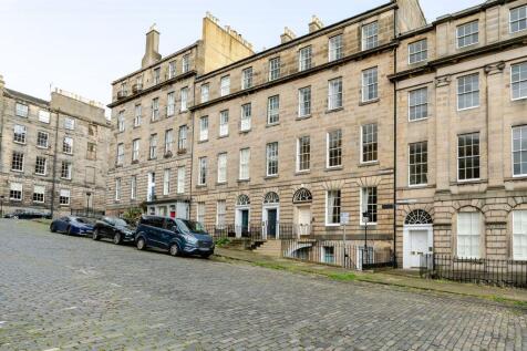26/4 Nelson Street, New Town, Edinburgh, EH3 6LJ