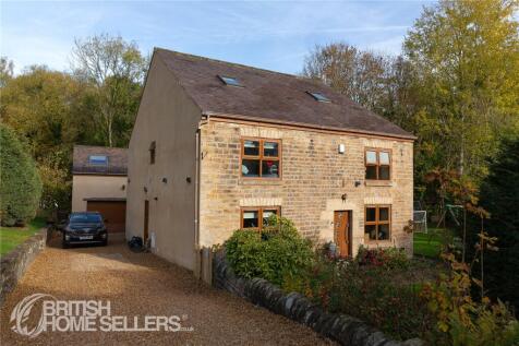 Church Street, Unstone, Dronfield, Derbyshire, S18