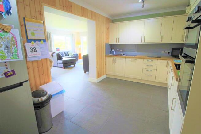 Kitchen angle 2