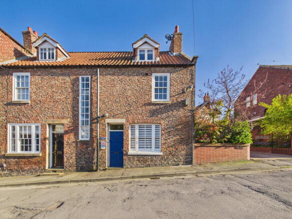 2 bed End of Terrace for sale Image 12