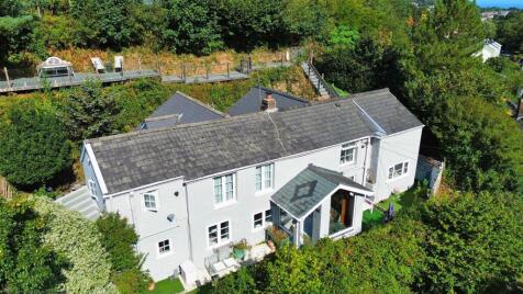 Higher Slade Road, Ilfracombe