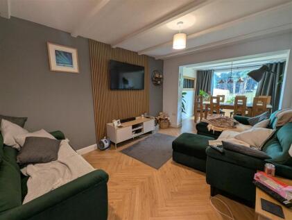 Milbank Court, Darlington