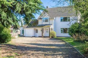 16, The Green, Tuddenham IP28 6SD