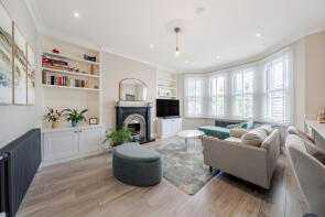 First Floor Flat, 12, Bellingham Road, Catford, London SE6 2PT