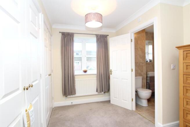 Dressing Room