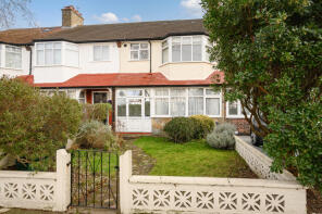 48, Sandbourne Avenue, Wimbledon SW19 3EN
