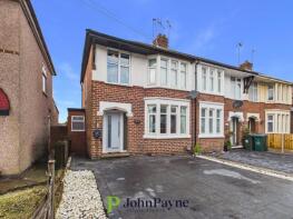 9, Hockett Street, Coventry CV3 5FR