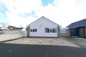 1, Highgate Close, Mablethorpe LN12 2NR