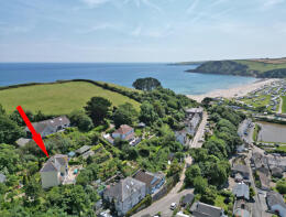 2 Tresco, Pentewan Hill, Pentewan, St. Austell PL26 6DD
