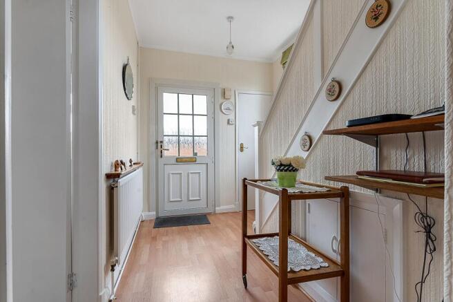 28 Breadcroft Lane, Barrow Upon Soar, Loughborough, Leicestershire LE12 8HW photo 2
