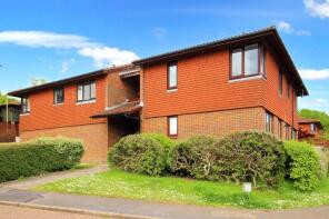 7, Brickfields Close, Basingstoke RG24 8UX