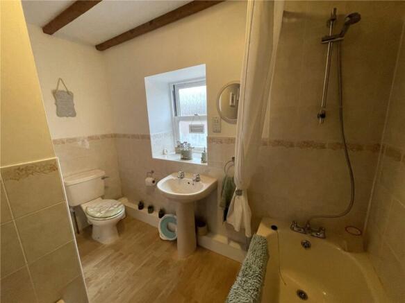 1 bed Cottage to rent Image 7