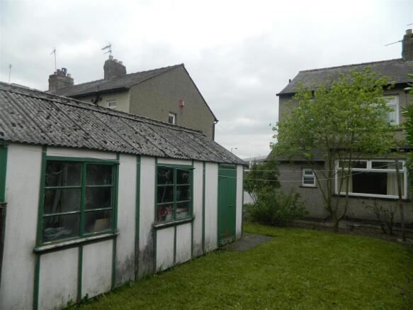 481 Cleckheaton Road