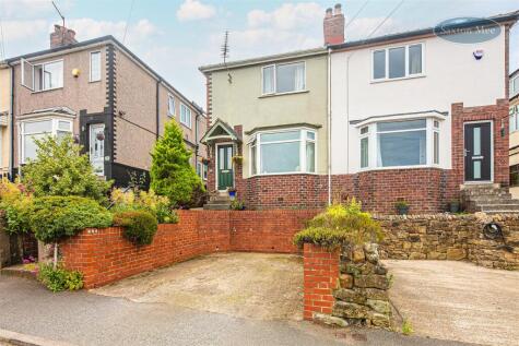 Cross Lane, Stocksbridge, Sheffield