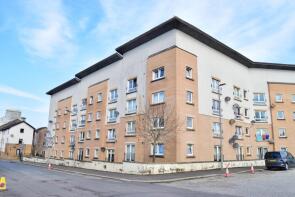 Flat 1/2, 31, Ferguslie Walk, Paisley PA1 2RQ