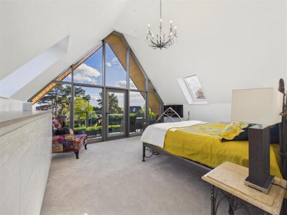Bedroom Suite