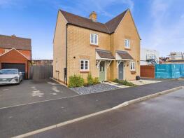 4, Kilsby Drive, Towcester NN12 6FY