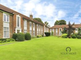 30, Rythe Court, Portsmouth Road, Thames Ditton KT7 0TE
