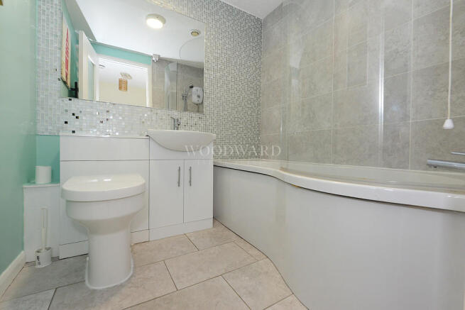 Bathroom/WC