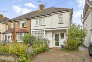 60, Hamilton Avenue, Tolworth KT6 7PN