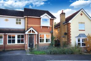 36, Wagtail Close, Horsham RH12 5HL