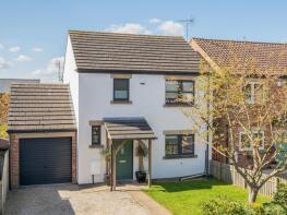 5, Chapel Close, Church Fenton, Tadcaster LS24 9WD