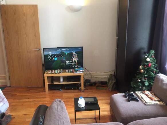 1 bed Apartment to rent Image 5