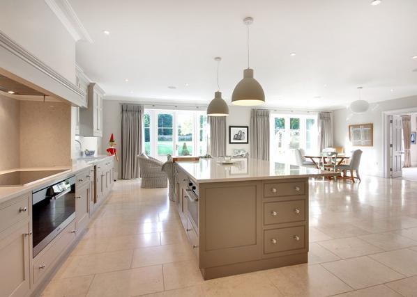 Kitchen / Breakfast